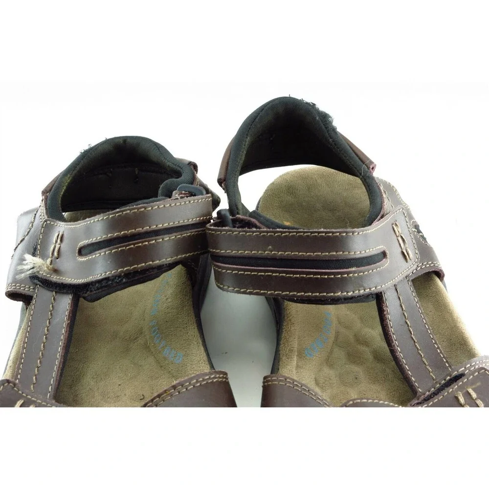 Dockers welcome shoe